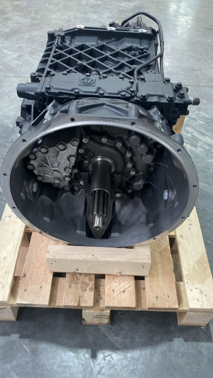 КПП ZF 16S1820 TO 1341.002.074