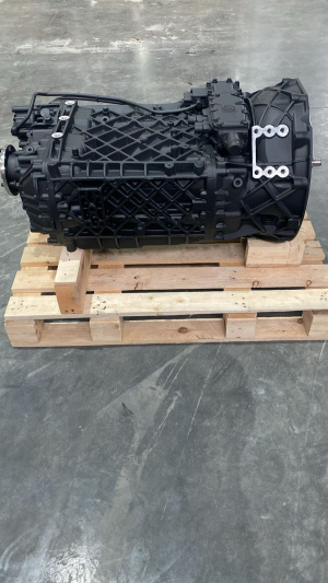 КПП ZF 16S1820 TO 1341.002.074