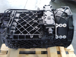 КПП ZF 16S1820 TO 1341.002.089