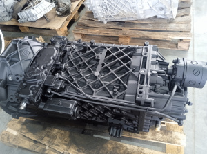 КПП ZF 16S2225 TO 1342.031.049