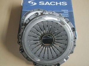 Диск нажимной 32 3482 083 118 Sachs