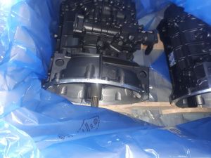 КПП ZF 6S700 TO 1347.001.016